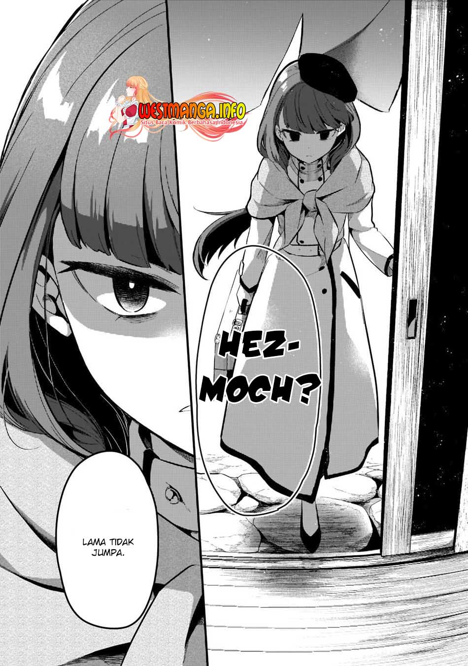 Welcome to Cheap Restaurant of Outcasts! (Tsuihousha Shokudou e Youkoso!) Chapter 24 Gambar 9